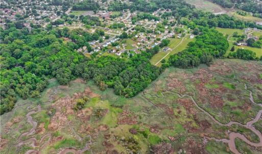 Photo #11 of 51 Deer Run Trail, Newport News, Virginia 13.1 acres