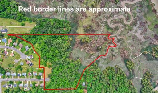 Photo #8 of 51 Deer Run Trail, Newport News, Virginia 13.1 acres