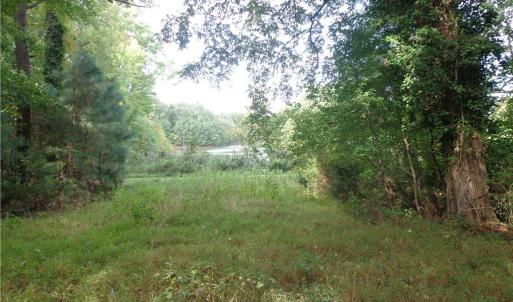 Photo #5 of 3.25AC Morgarts Beach Road, Smithfield, Virginia 3.3 acres