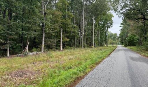 Photo #11 of 22+ac Severn Wharf Road, Hayes, Virginia 22.3 acres