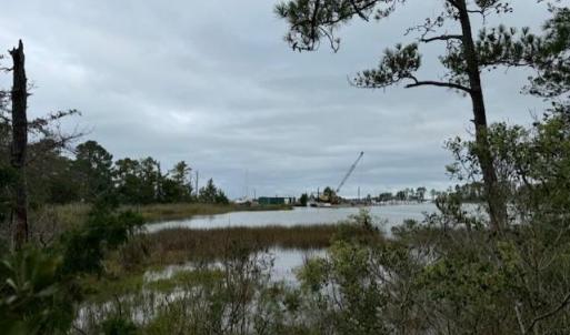 Photo #19 of 22+ac Severn Wharf Road, Hayes, Virginia 22.3 acres