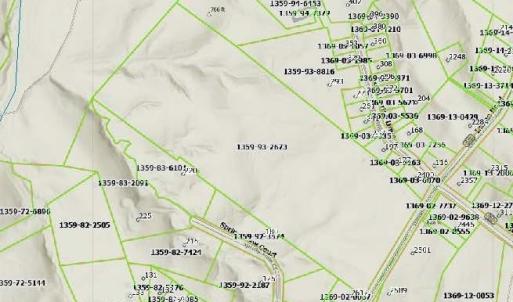 Photo #11 of 59+ac Inman Road, Danville, Virginia 59.4 acres