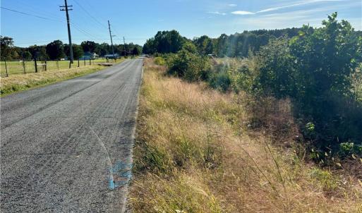 Photo #4 of 59+ac Inman Road, Danville, Virginia 59.4 acres