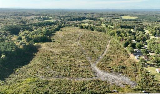 Photo #5 of 59+ac Inman Road, Danville, Virginia 59.4 acres