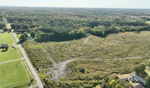 Photo #7 of 59+ac Inman Road, Danville, Virginia 59.4 acres
