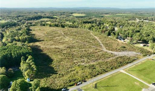 Photo #10 of 59+ac Inman Road, Danville, Virginia 59.4 acres