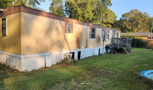 Photo #3 of 105 golden Trail, Waverly, Virginia
