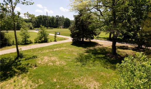 4.134 Acres Ready For Your New Home!