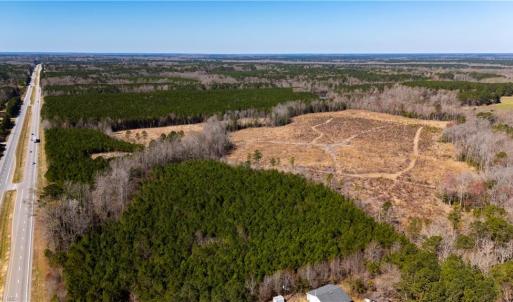 Photo #11 of 10445 Southampton Parkway, Drewryville, Virginia 165.1 acres