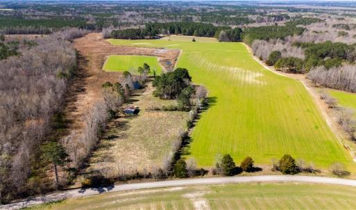 Photo #13 of 10445 Southampton Parkway, Drewryville, Virginia 165.1 acres