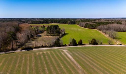 Photo #16 of 10445 Southampton Parkway, Drewryville, Virginia 165.1 acres