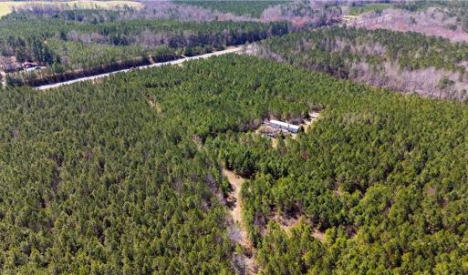 Photo #20 of 10445 Southampton Parkway, Drewryville, Virginia 165.1 acres