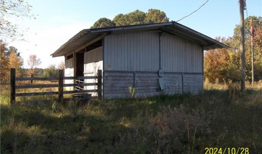 Photo #27 of 10445 Southampton Parkway, Drewryville, Virginia 165.1 acres
