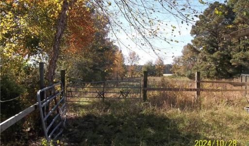 Photo #29 of 10445 Southampton Parkway, Drewryville, Virginia 165.1 acres