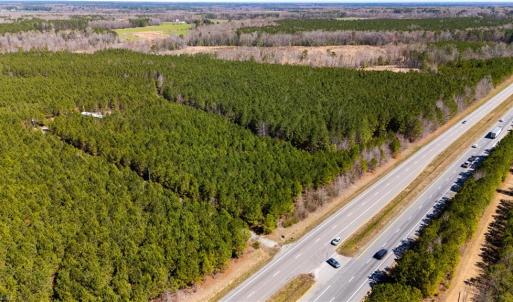 Photo #4 of 10445 Southampton Parkway, Drewryville, Virginia 165.1 acres