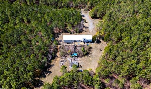 Photo #10 of 10445 Southampton Parkway, Drewryville, Virginia 165.1 acres