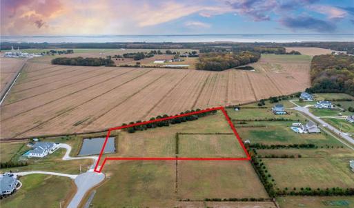 Photo #3 of 2092 Camden Court, Virginia Beach, Virginia 5.6 acres