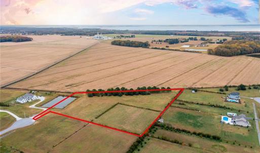 Photo #1 of 2092 Camden Court, Virginia Beach, Virginia 5.6 acres