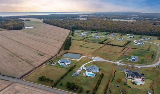 Photo #13 of 2092 Camden Court, Virginia Beach, Virginia 5.6 acres