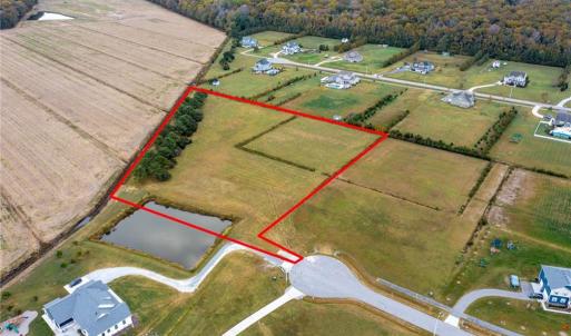 Photo #4 of 2092 Camden Court, Virginia Beach, Virginia 5.6 acres