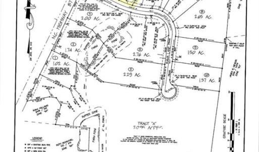 Photo #4 of 115 Rama, Reidsville, NC 1.8 acres