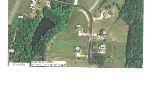 Photo #5 of 115 Rama, Reidsville, NC 1.8 acres