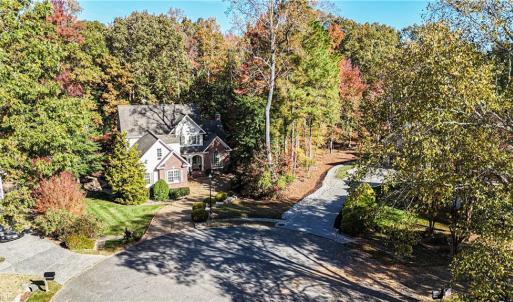 Photo #1 of 153 Shinnecock, Williamsburg, Virginia 0.4 acres