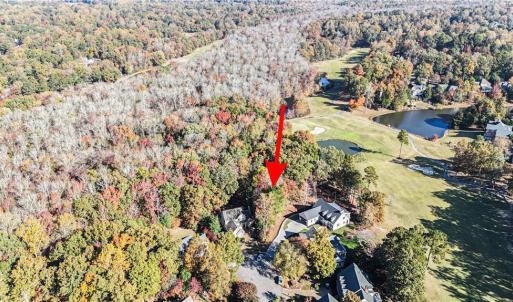 Photo #5 of 153 Shinnecock, Williamsburg, Virginia 0.4 acres