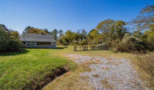 There is currently a property on this lot...use it to renovate into your Dream Home!!