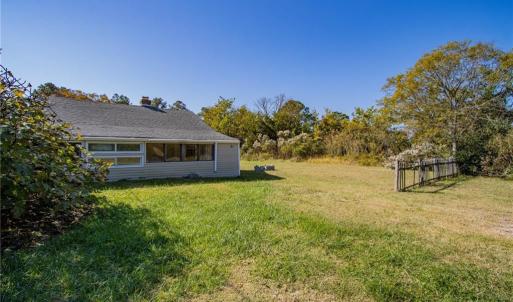 Photo #5 of 21 Constant Road, Hampton, Virginia 0.2 acres