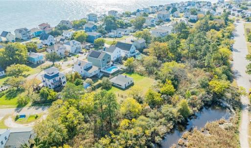 Photo #7 of 23 Constant Road, Hampton, Virginia 0.2 acres