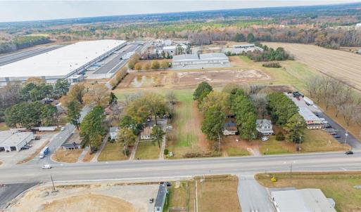 Photo #1 of 3 ac Carolina Road, Suffolk, Virginia 3.0 acres