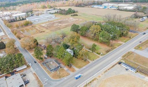 Photo #5 of 3 ac Carolina Road, Suffolk, Virginia 3.0 acres