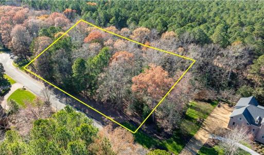 Photo #15 of 2412 Reserve Drive, Williamsburg, Virginia 1.3 acres
