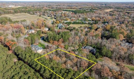 Photo #17 of 2412 Reserve Drive, Williamsburg, Virginia 1.3 acres