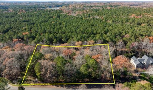 Photo #3 of 2412 Reserve Drive, Williamsburg, Virginia 1.3 acres