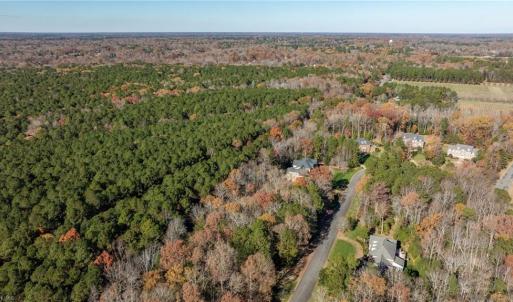 Photo #6 of 2412 Reserve Drive, Williamsburg, Virginia 1.3 acres