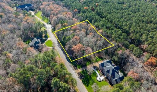 Photo #9 of 2412 Reserve Drive, Williamsburg, Virginia 1.3 acres