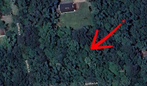 Photo #2 of 0.39Ac Griffin Lane, Suffolk, Virginia 0.4 acres