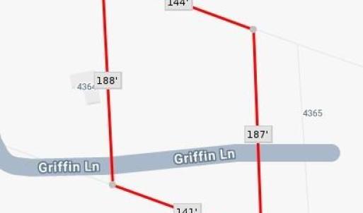 Photo #5 of 0.39Ac Griffin Lane, Suffolk, Virginia 0.4 acres