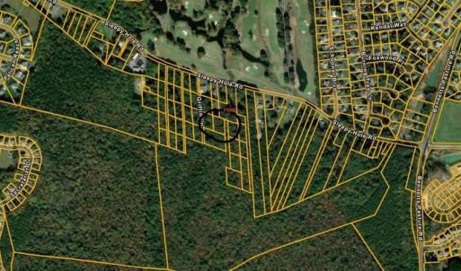 Photo #2 of 0.39Ac Griffin Lane, Suffolk, Virginia 0.4 acres