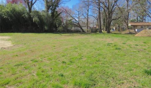 Photo #12 of 7601 Galveston (&7605, 7606, 7611, 7612) Way, Norfolk, Virginia 0.9 acres