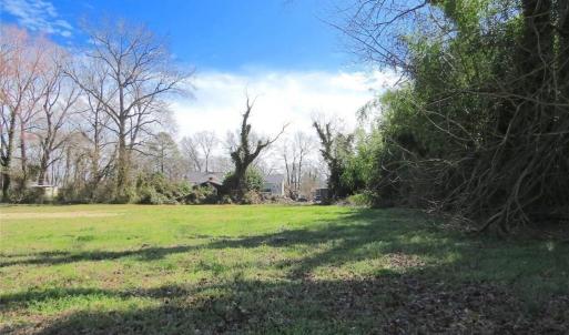 Photo #3 of 7601 Galveston (&7605, 7606, 7611, 7612) Way, Norfolk, Virginia 0.9 acres