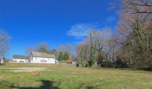 Photo #5 of 7601 Galveston (&7605, 7606, 7611, 7612) Way, Norfolk, Virginia 0.9 acres