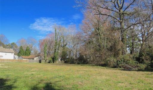 Photo #6 of 7601 Galveston (&7605, 7606, 7611, 7612) Way, Norfolk, Virginia 0.9 acres