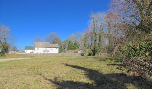 Photo #7 of 7601 Galveston (&7605, 7606, 7611, 7612) Way, Norfolk, Virginia 0.9 acres
