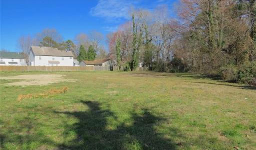 Photo #9 of 7601 Galveston (&7605, 7606, 7611, 7612) Way, Norfolk, Virginia 0.9 acres