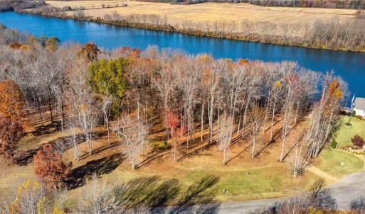 Photo #6 of 3.43AC Boxwood Shores Drive, Boydton, Virginia