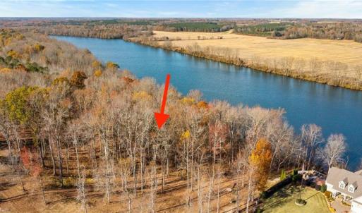 Photo #1 of Lot 4R Boxwood Shores Drive, Boydton, Virginia