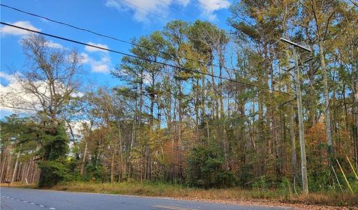 Photo #2 of 1833 Shillelagh Road, Chesapeake, Virginia 6.8 acres
